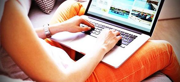 online booking