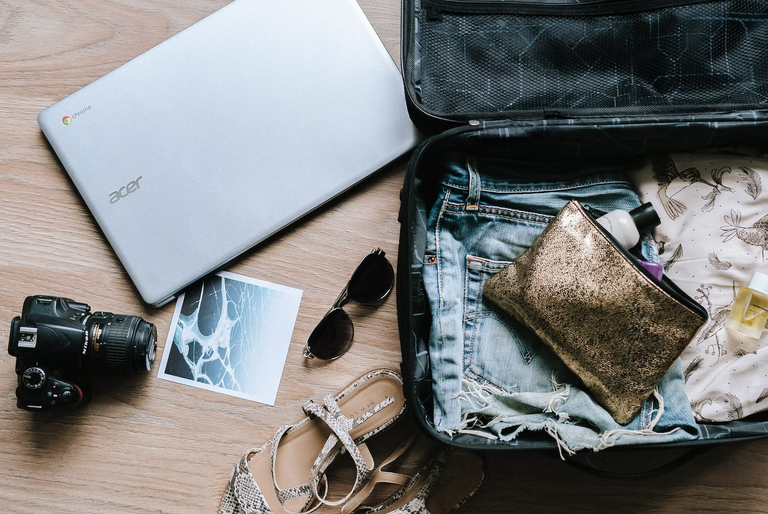 pack